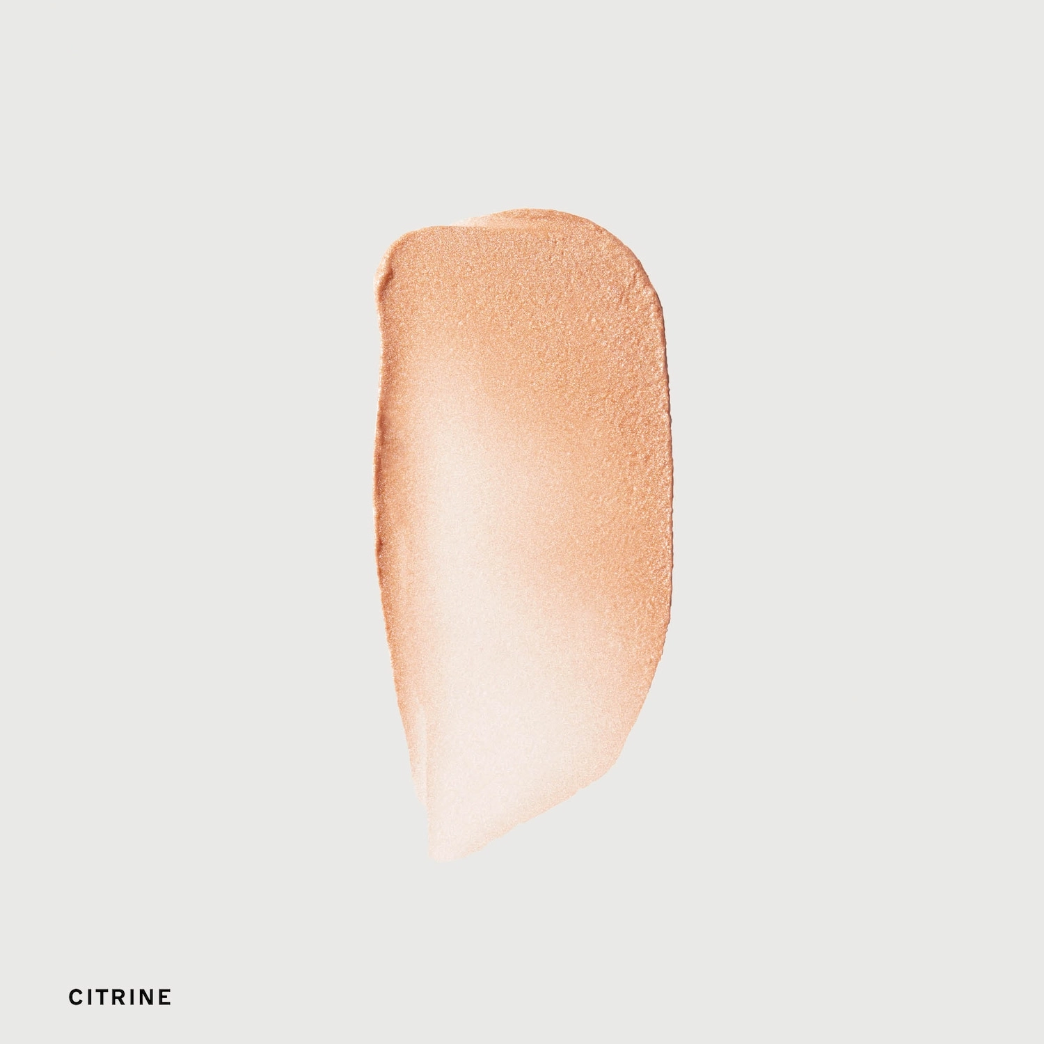 MERIT Day Glow Dewy Highlighting Balm Color: Citrine - Soft Gold Vegan - Image 5