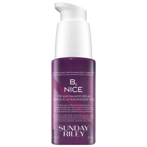 Sunday Riley B3 Nice 10% Niacinamide Serum - Size: 1 fl oz / 30 ml