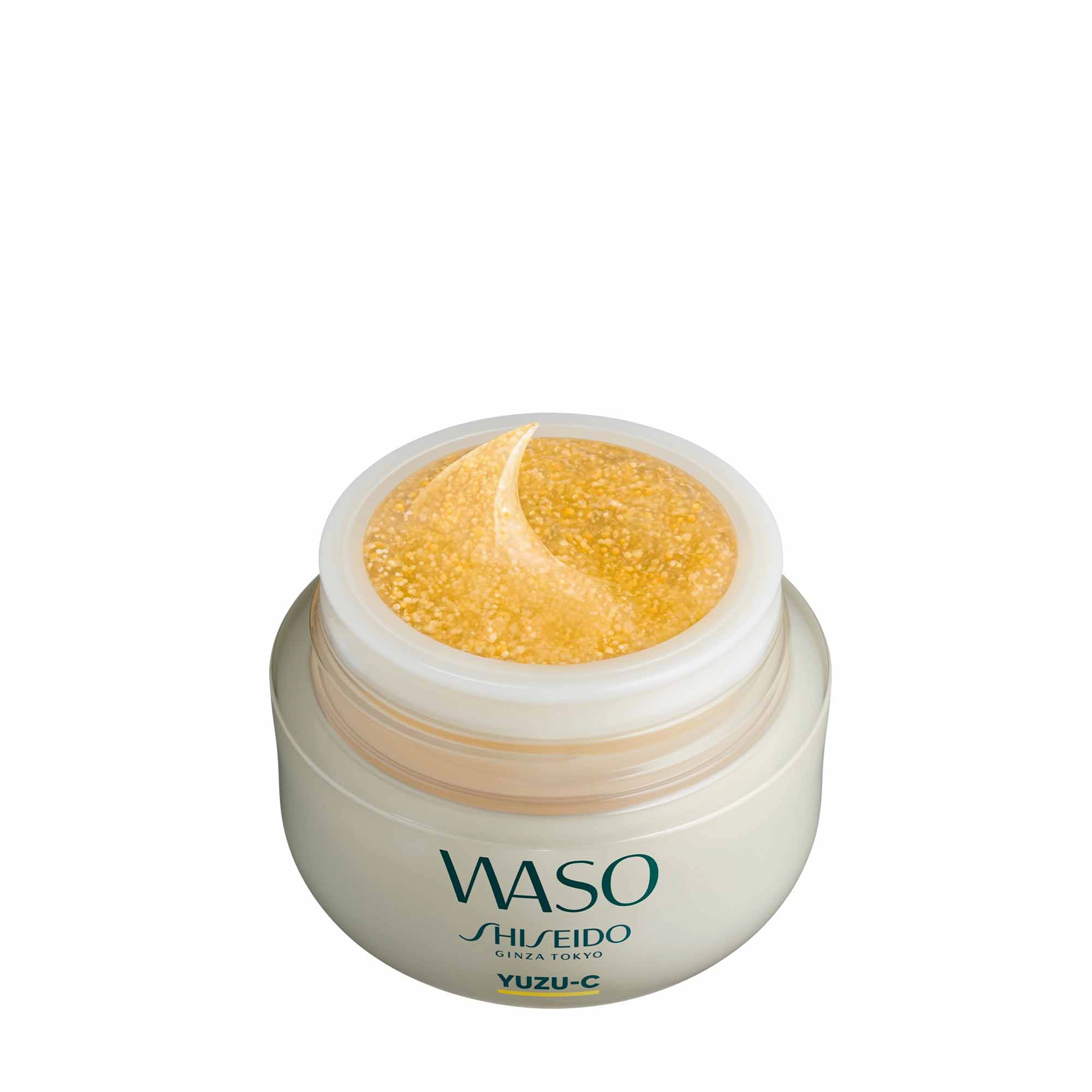 WASO YUZU-C Beauty Sleeping Mask 1.7 oz / 50 mL - Image 2