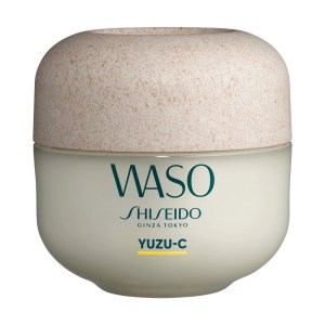 WASO YUZU-C Beauty Sleeping Mask 1.7 oz / 50 mL
