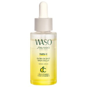 WASO YUZU-C Glow-On Shot Serum Size: 0.94 oz / 28 mL