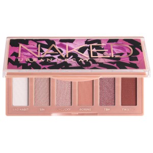 Urban Decay Mini Naked Eyeshadow Palette Color: Sin