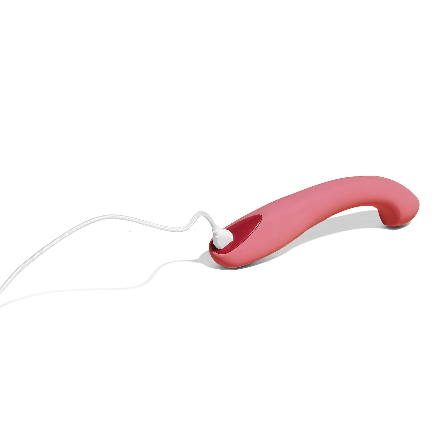 Dame Arc G-Spot Vibrator Color: Berry - Image 8