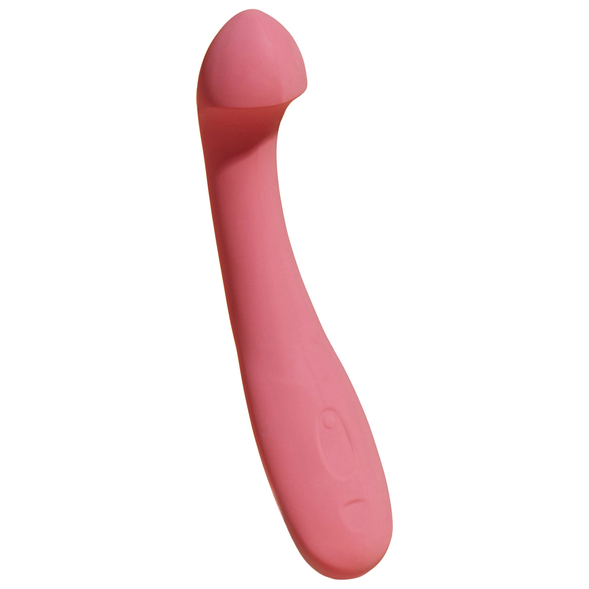 Dame Arc G-Spot Vibrator Color: Berry