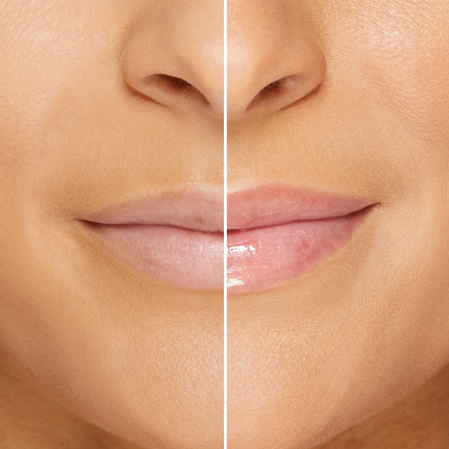 Too Faced Lip Injection Maximum Plump Extra Strength Hydrating Lip Plumper in Cotton Candy Kisses - Image 3