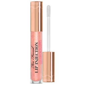 Too Faced Lip Injection Maximum Plump Extra Strength Hydrating Lip Plumper in Cotton Candy Kisses