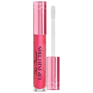 Too Faced Lip Injection Maximum Plump Extra Strength Hydrating Lip Plumper - Yummy Bear