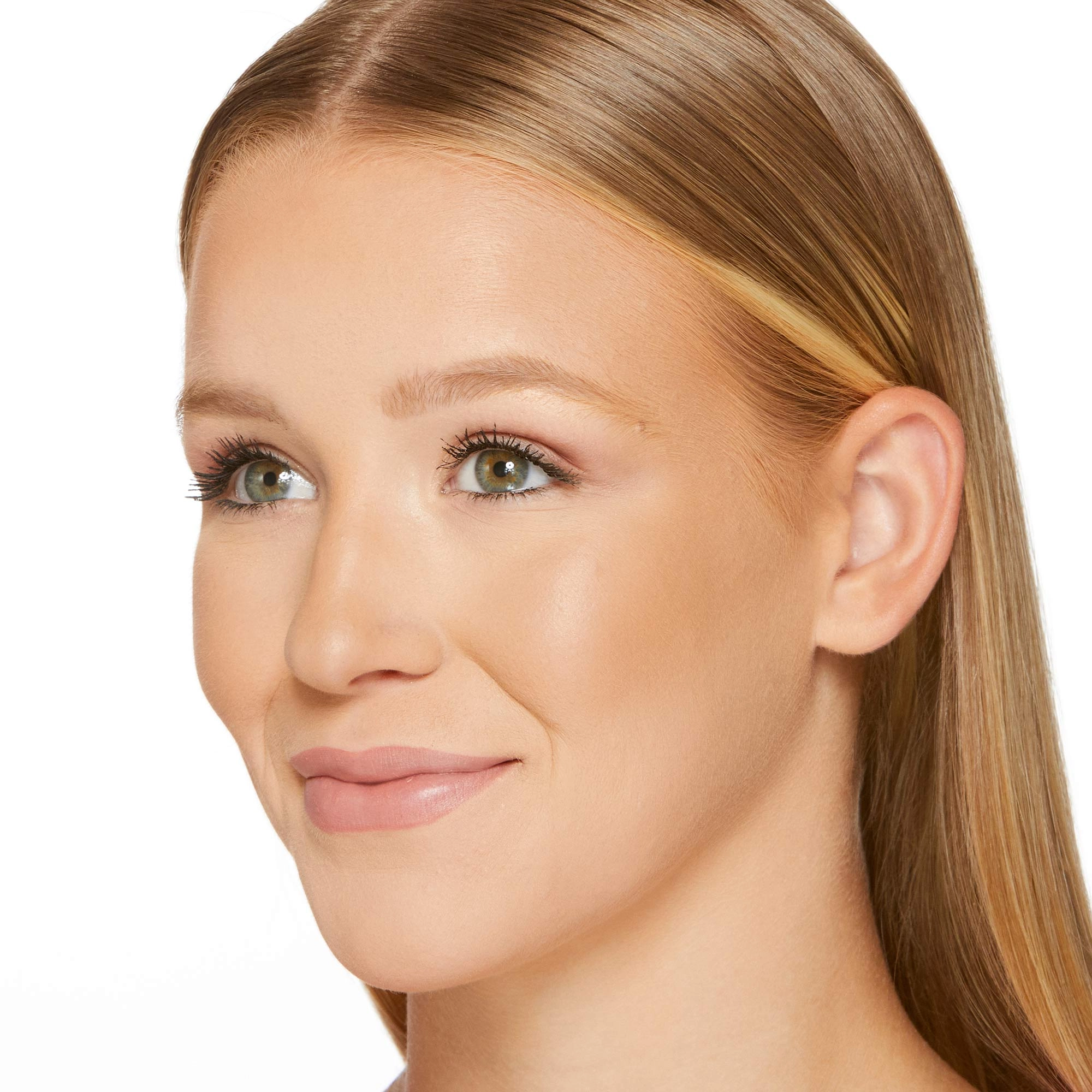 Too Faced Chocolate Soleil Natural Bronzer - Golden Cocoa, Light Golden Bronze - Image 3