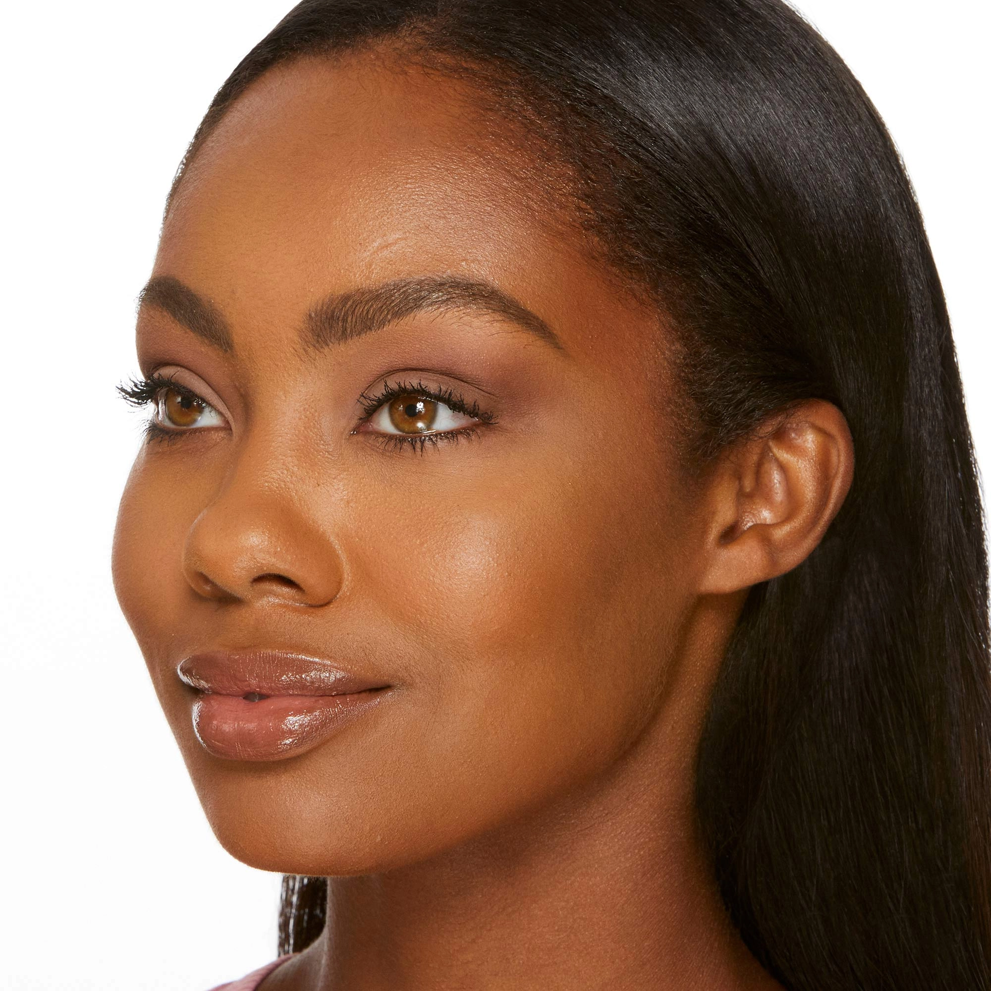 Too Faced Chocolate Soleil Natural Bronzer - Golden Cocoa, Light Golden Bronze - Image 5