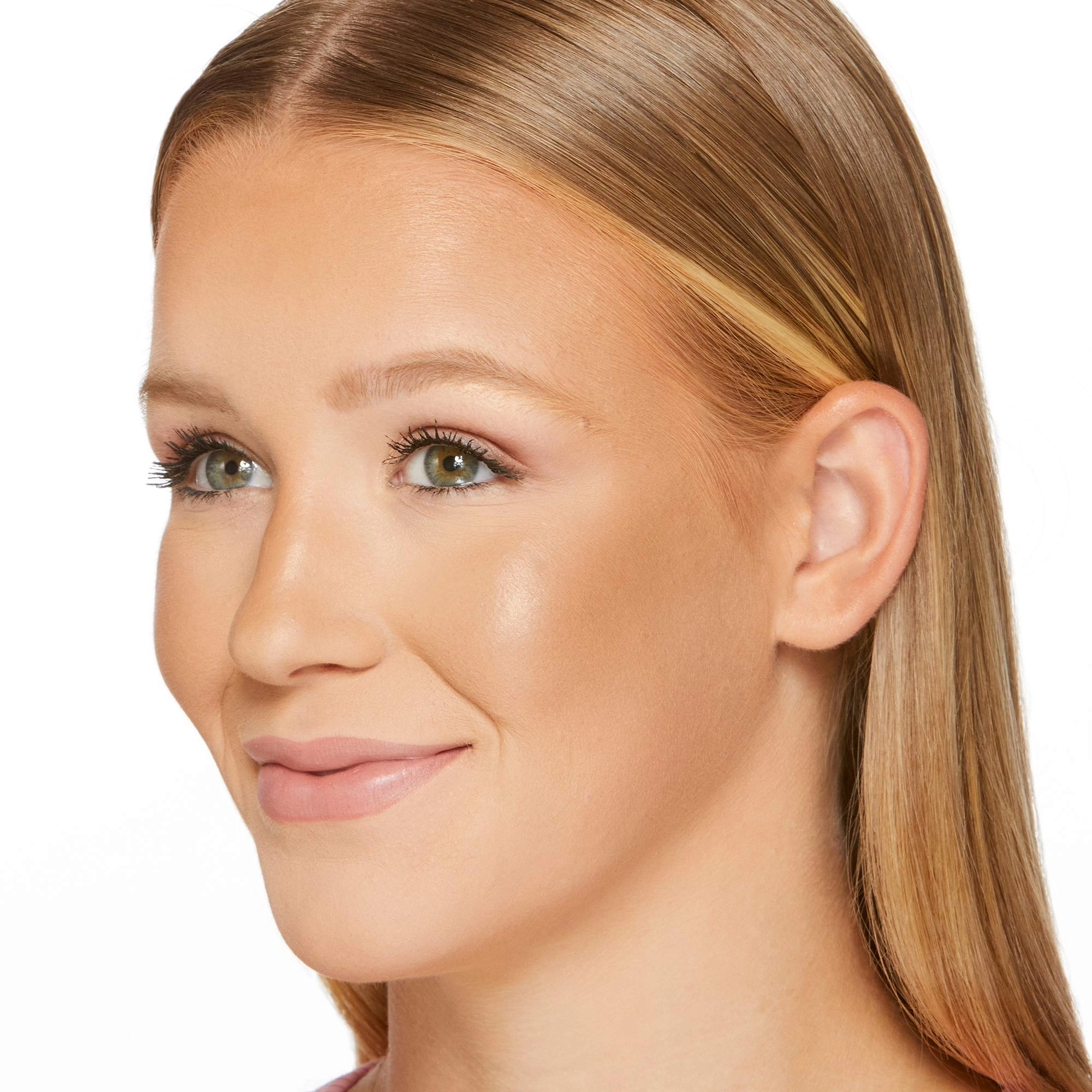 Too Faced Chocolate Soleil Natural Bronzer - Caramel Cocoa - Image 3
