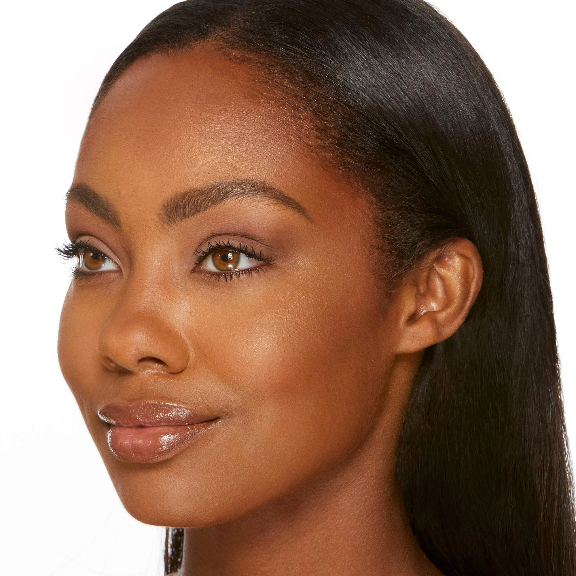 Too Faced Chocolate Soleil Natural Bronzer - Caramel Cocoa - Image 5