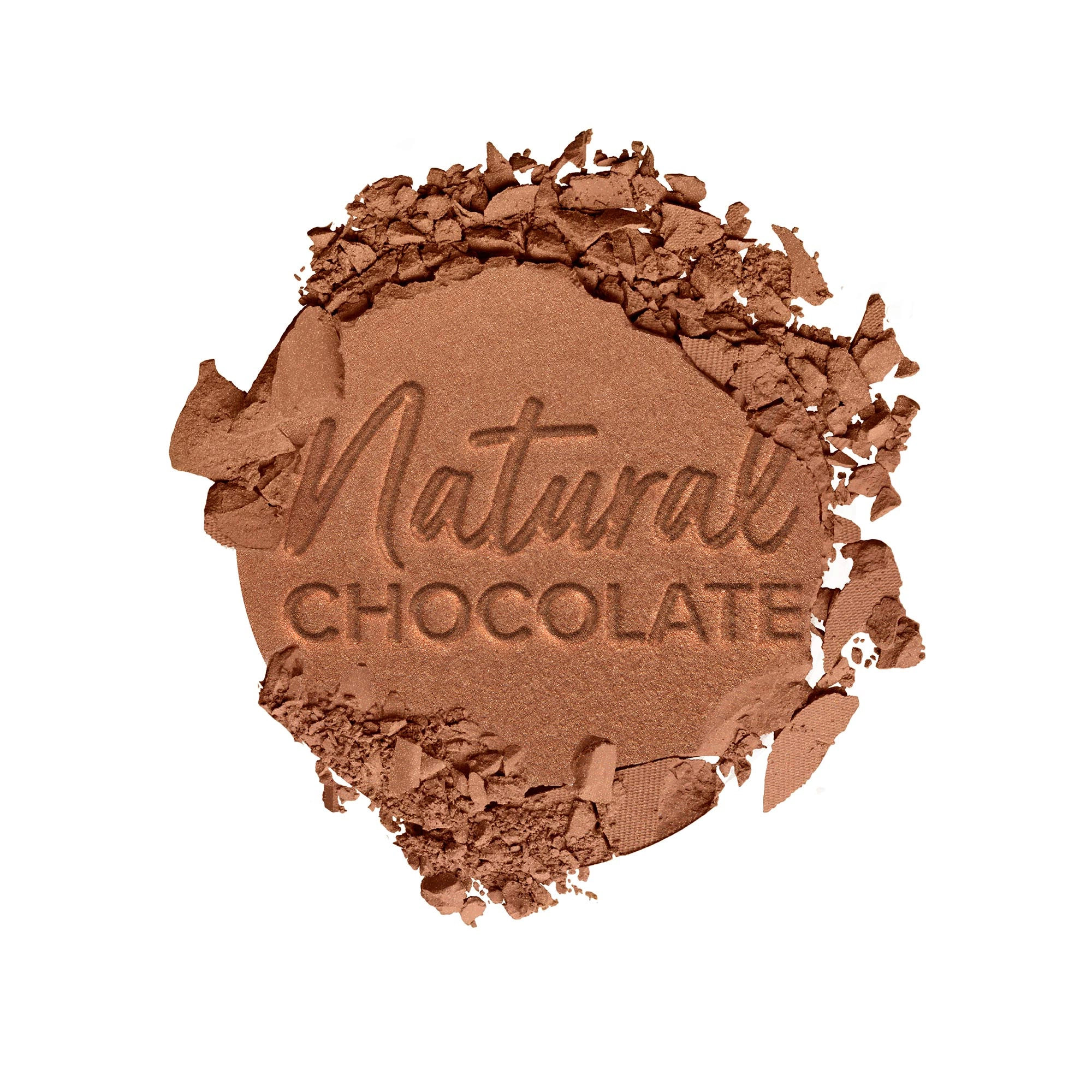 Too Faced Chocolate Soleil Natural Bronzer - Caramel Cocoa - Image 6