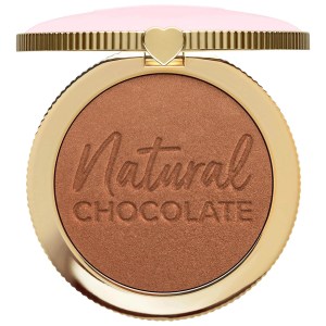 Too Faced Chocolate Soleil Natural Bronzer - Caramel Cocoa