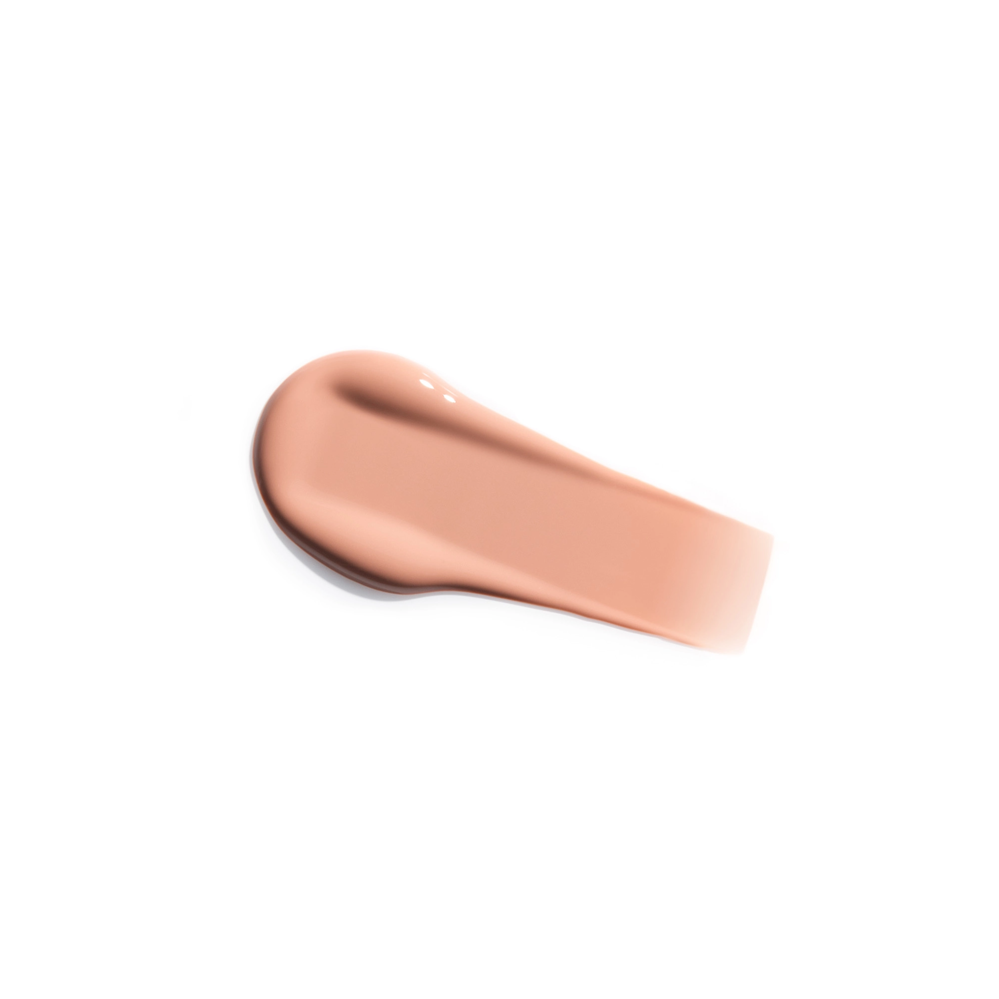 Anastasia Beverly Hills Tinted Lip Gloss - Peachy Nude, Liquid Formula, High Shine Finish - Image 3