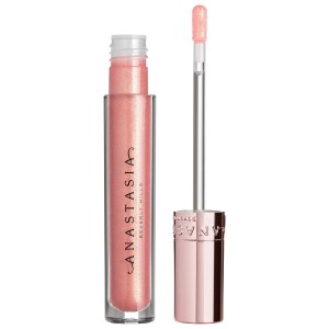 Anastasia Beverly Hills Tinted Lip Gloss - Peachy, Dazzling Golden Peach