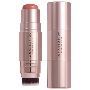 Anastasia Beverly Hills Stick Cream Blush in Nectarine - Light Bright Peach