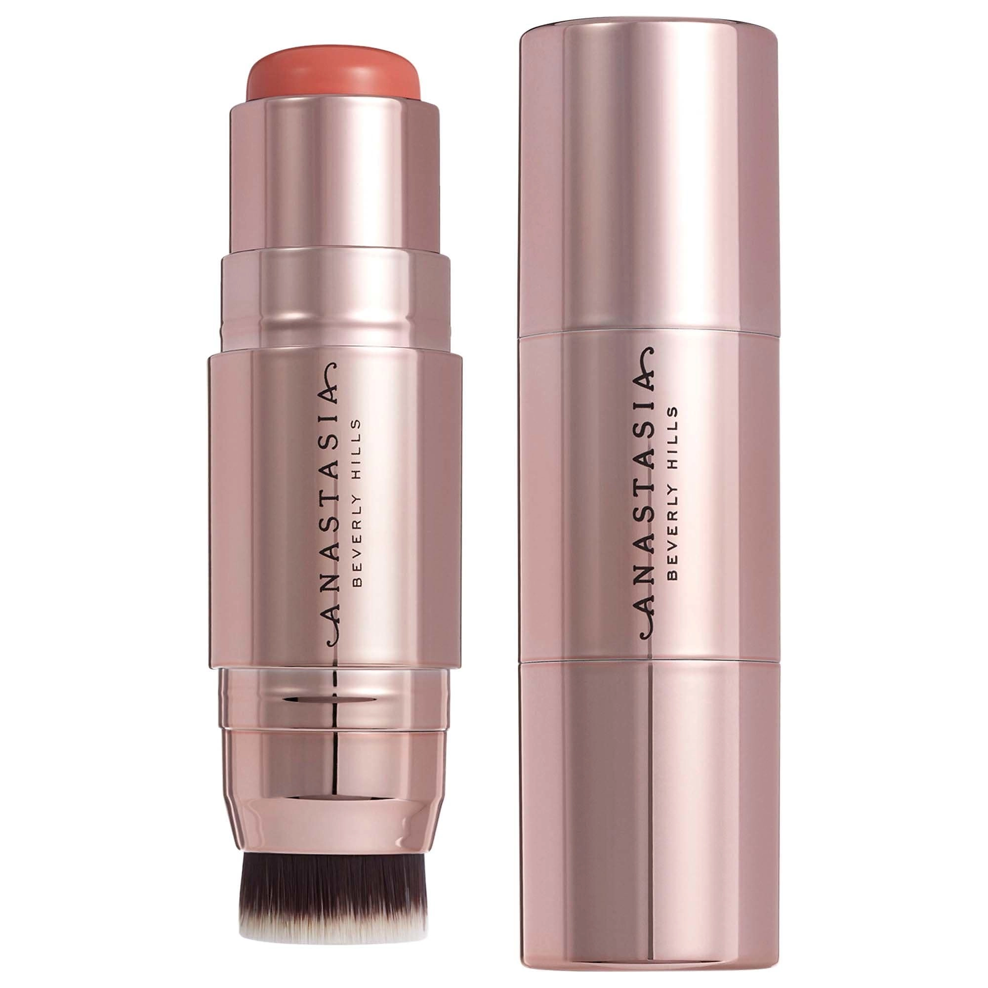 Anastasia Beverly Hills Stick Cream Blush in Nectarine - Light Bright Peach