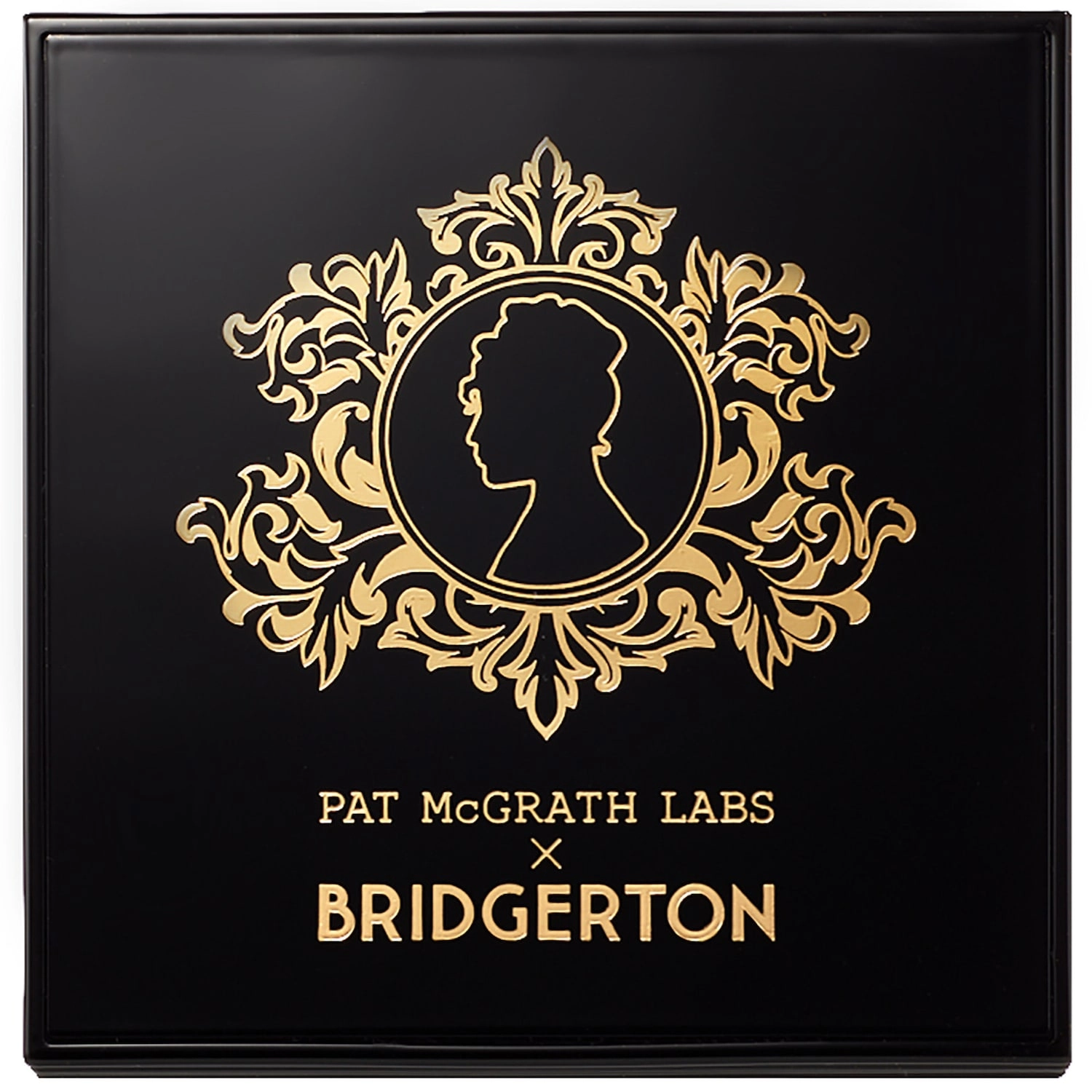 PAT McGRATH LABS Bridgerton Skin Fetish: Sublime Skin Highlighter - Xtreme Gold 002 - Image 2