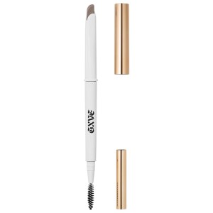 GXVE BY GWEN STEFANI Most Def Clean Instant Definition Sculpting Eyebrow Pencil Color: 2 - Cool Taupe Vegan Cruelty-Free
