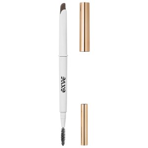 GXVE BY GWEN STEFANI Most Def Clean Instant Definition Sculpting Eyebrow Pencil - Color: 5 Warm Deep Brown