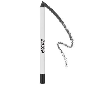 GXVE BY GWEN STEFANI Line It Up Clean 24-Hr Gel Pencil Waterproof Eyeliner - Spiderwebs (Intense Black)