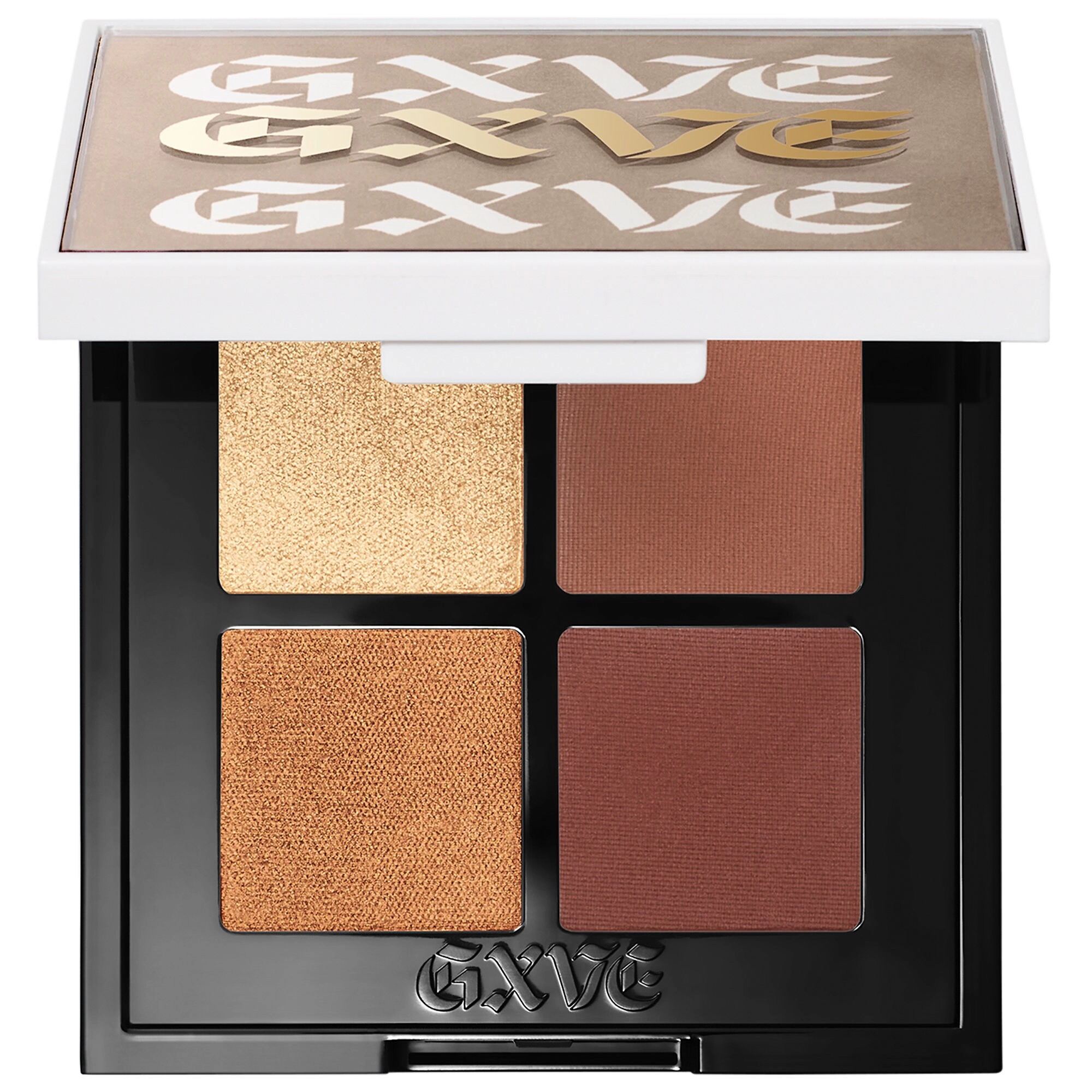 GXVE BY GWEN STEFANI Eye See in Color Clean Multidimensional Eyeshadow Palette - Rich Girl