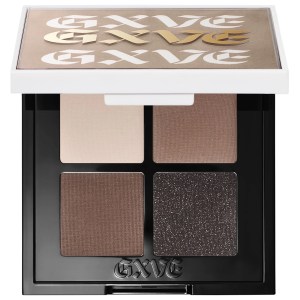 GXVE BY GWEN STEFANI Eye See in Color Clean Multidimensional Eyeshadow Palette - Danger Zone