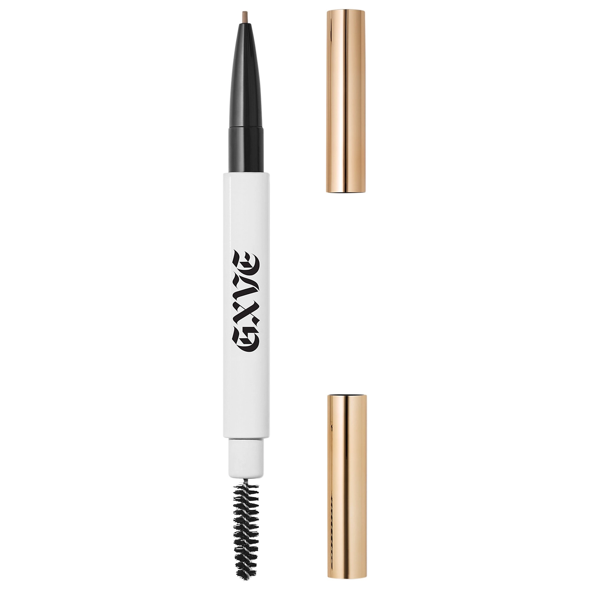 GXVE BY GWEN STEFANI Hella On Point Clean Ultra-Fine Brow Pencil - Color: 1 - Neutral Blonde