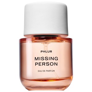 PHLUR Missing Person Eau de Parfum 1.7 oz/50 mL Warm & Spicy Scent