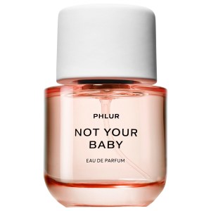 PHLUR Not Your Baby Eau de Parfum 1.7 oz/50 mL Floral Scent Clean