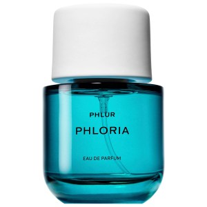 PHLUR Phloria Eau de Parfum 1.7 oz/50 mL Floral Scent Clean Cruelty-Free