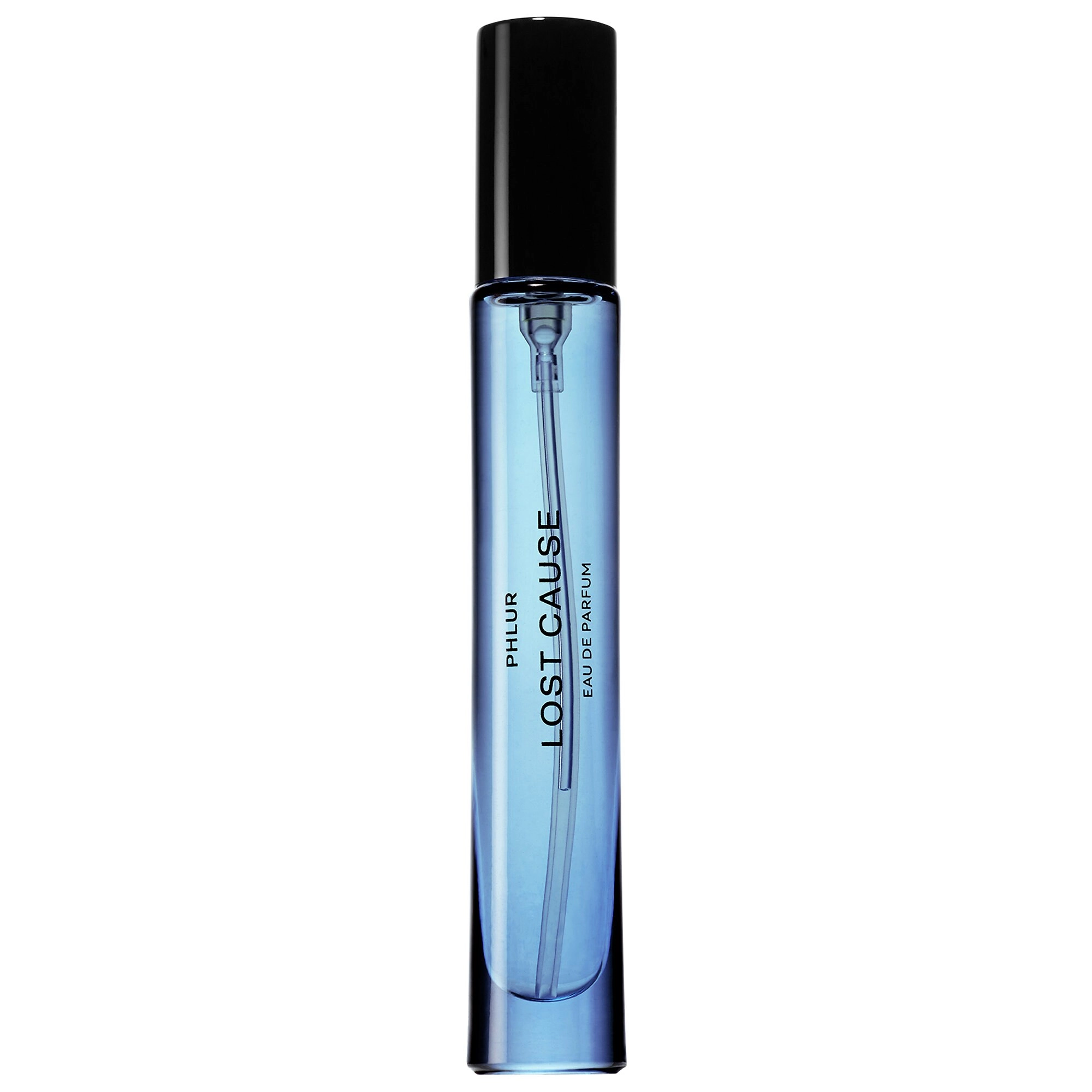 PHLUR Lost Cause Eau de Parfum 0.32 oz/9.5 mL Fresh Scent Clean