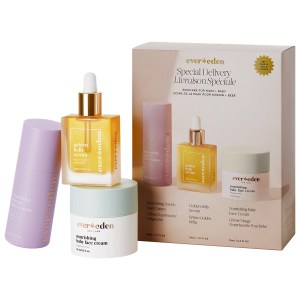 Evereden Special Delivery – Hydrating Bestsellers Kit