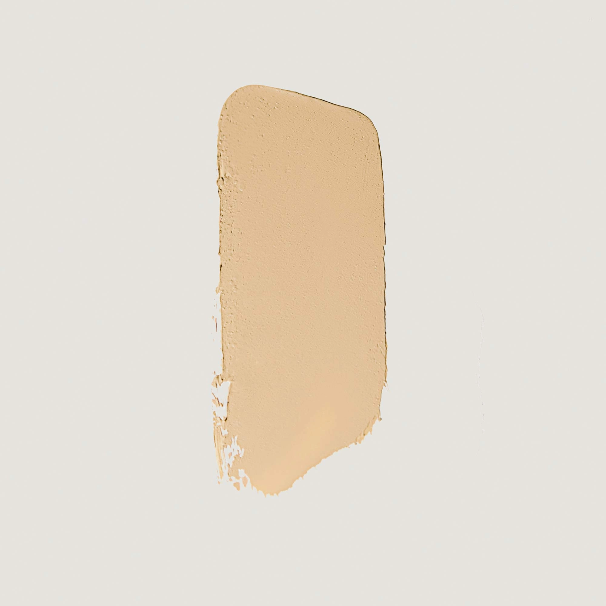 MERIT The Minimalist Perfecting Complexion Foundation and Concealer Stick Color: Cream - Fair with Warm Undertones - Image 5