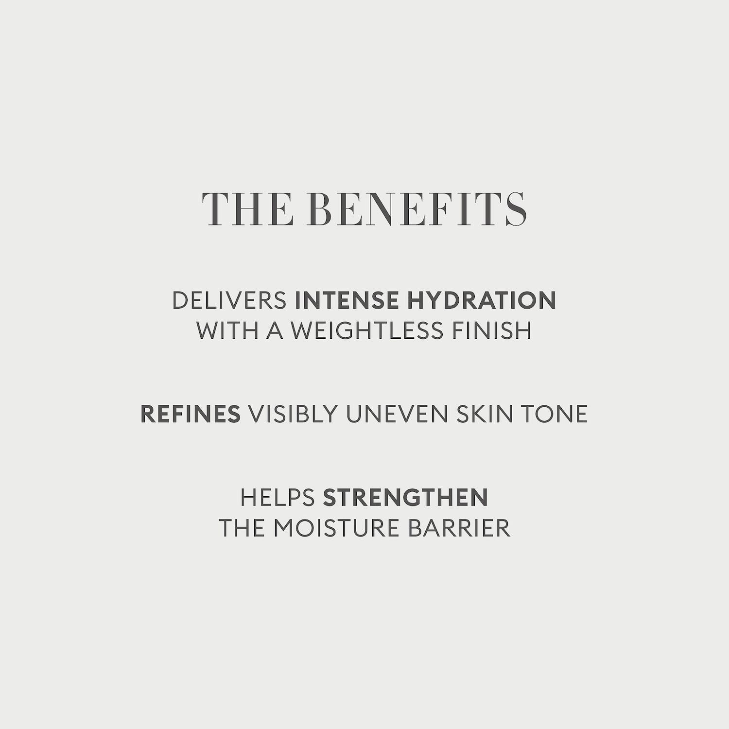 ROSE INC Mini Hydration Replenish Microencapsulated Plumping Gel Moisturizer 0.5 oz/15 ml - Image 7