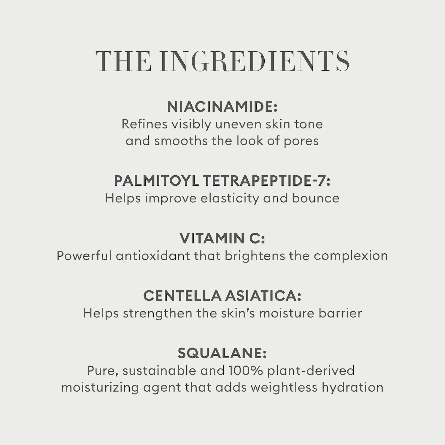 ROSE INC Mini Hydration Replenish Microencapsulated Plumping Gel Moisturizer 0.5 oz/15 ml - Image 10