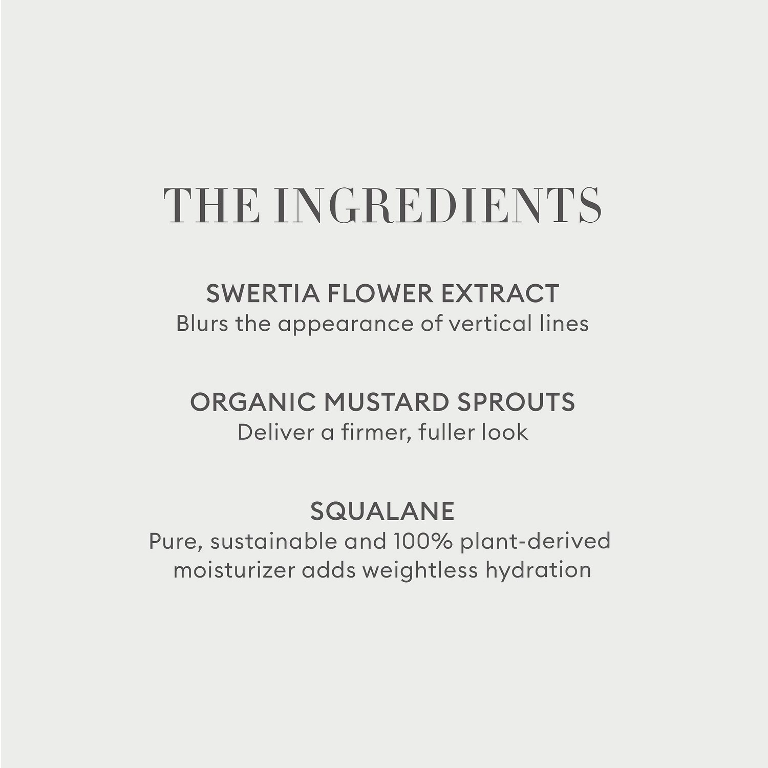 ROSE INC Satin Lip Color Refillable Hydrating Lipstick - Hypnotic, Sandy Beige - Image 8