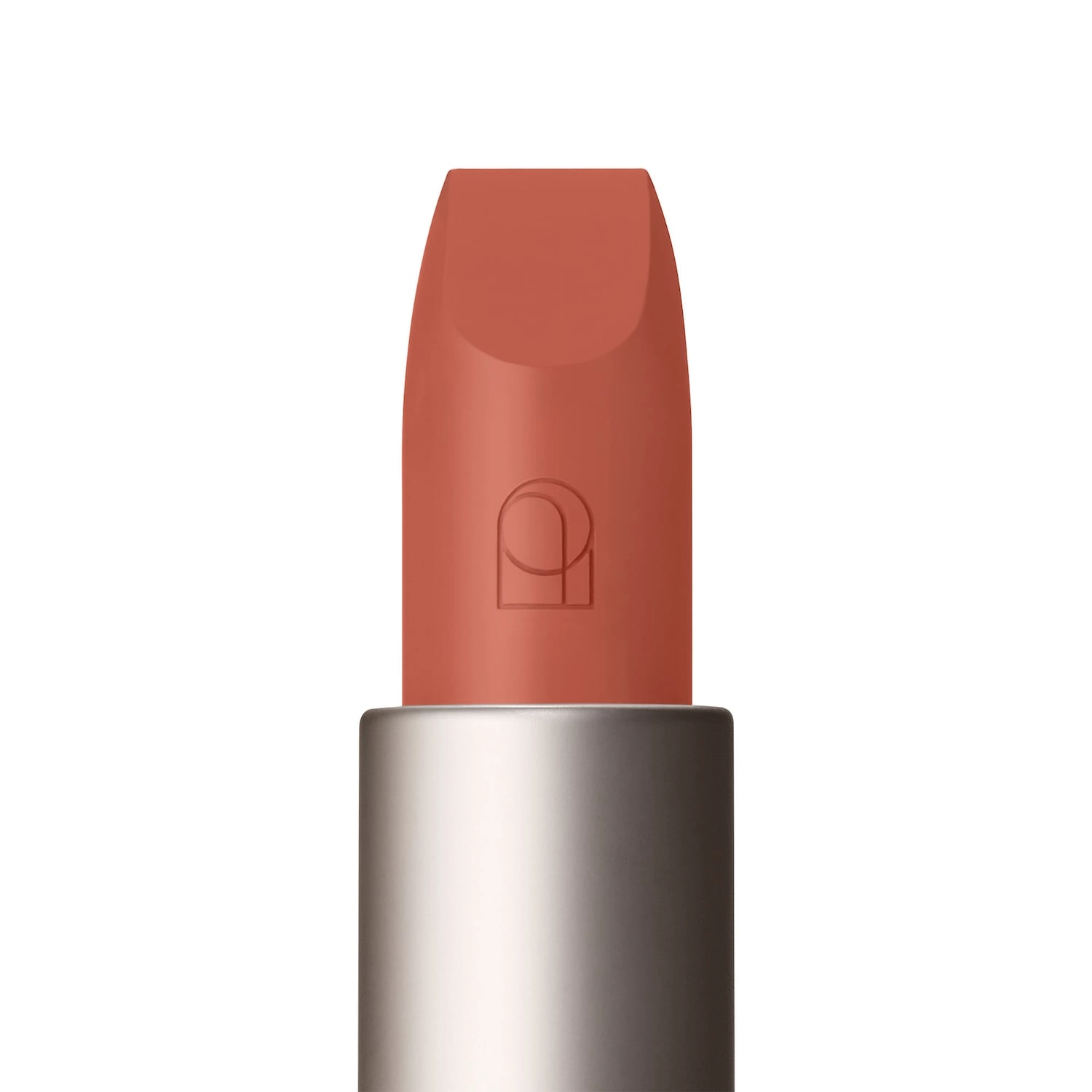ROSE INC Satin Lip Color Refillable Hydrating Lipstick - Hypnotic, Sandy Beige - Image 12