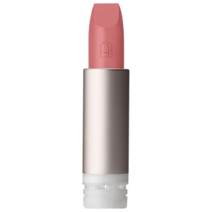 ROSE INC Satin Lip Color Refillable Hydrating Lipstick - Demure, Cool Blush