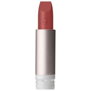 ROSE INC Satin Lip Color Refillable Hydrating Lipstick - Enigmatic, Terracotta Pink