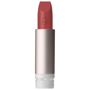 ROSE INC Satin Lip Color Refillable Hydrating Lipstick - Persuasive, Warm Rose