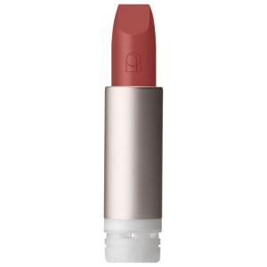 ROSE INC Satin Lip Color Refillable Hydrating Lipstick - Eloquent, Soft Plum