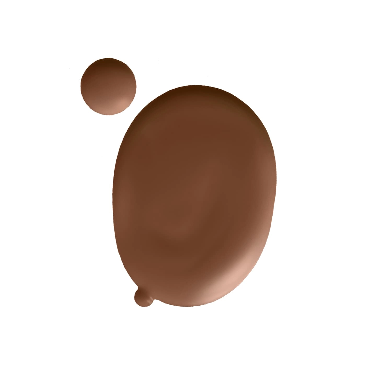 Smashbox Halo Healthy Glow Tinted Moisturizer Broad Spectrum SPF 25 with Hyaluronic Acid - Deep Golden - Image 5