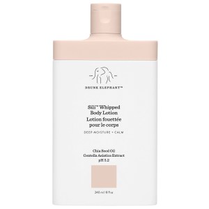 Drunk Elephant Sili™ Whipped Body Lotion 8 oz / 240 mL - Vanilla Scent