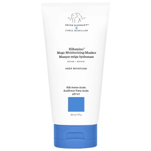 Drunk Elephant Silkamino™ Mega-Moisturizing Masker 7 oz / 210 mL Color Care