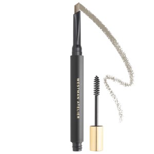 Westman Atelier Bonne Brow Defining Brow Pencil - Color: Clay