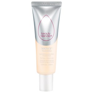 beautyblender Bounce™ Liquid Whip Long Wear Foundation Color: 1.00C Light Ivory