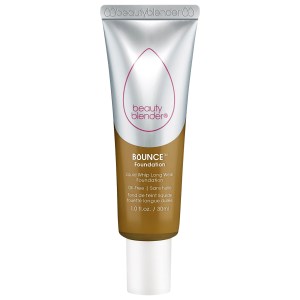 beautyblender Bounce™ Liquid Whip Long Wear Foundation Color: 4.40N Deep Neutral