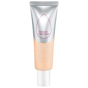 beautyblender Bounce™ Liquid Whip Long Wear Foundation Color: 1.30W Light Sand - Light with Warm Undertones