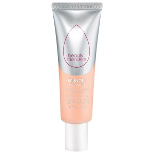 beautyblender Bounce™ Liquid Whip Long Wear Foundation Color: 1.60W Light Peach